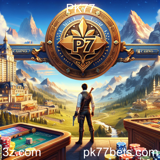 A Ascensão dos Jogos de Cartas no PK77